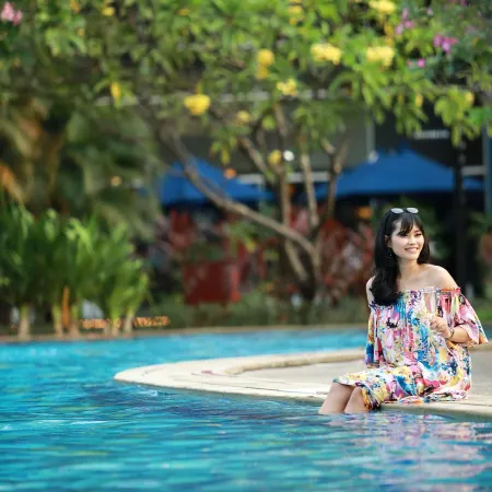Mercure Convention Center Ancol