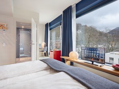 Zander K Hotel