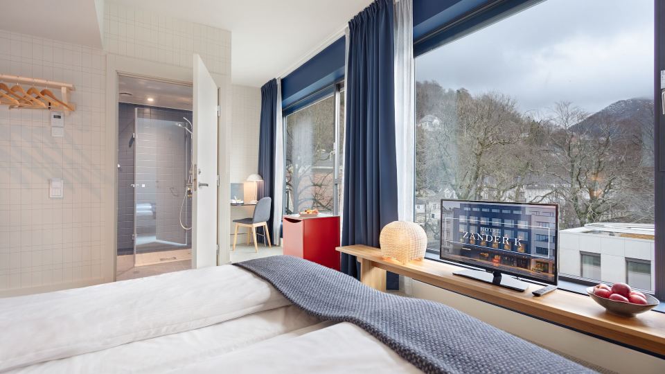 Zander K Hotel