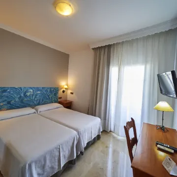 Hotel Bajamar Centro