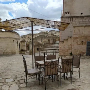 Locanda di San Martino Hotel & Thermae Romanae