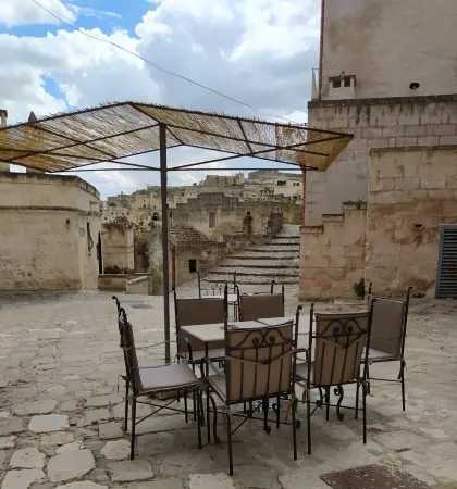 Locanda di San Martino Hotel & Thermae Romanae