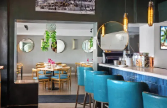 Beacon South Beach Hotel