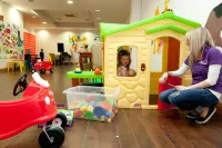 Diamond Coast Hotel Hotel di Ballina