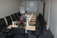 Business Hotel Sfax