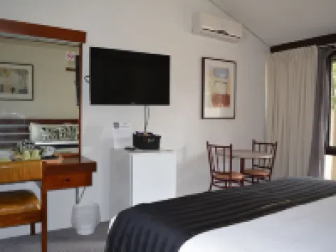 The Apple Inn Hotels in Batlow
