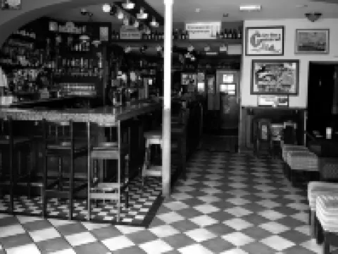 Apartment Sleeps 7 with Mezzanine Hoteles en Condado de Offaly