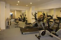 Mozaik Apartments - Gym