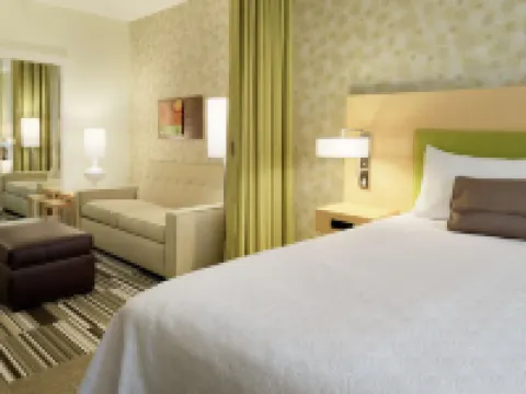 Home2 Suites by Hilton la Crosse Hoteles en La Crosse