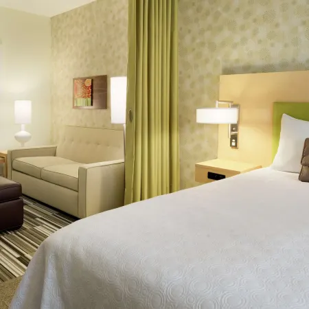 Home2 Suites by Hilton la Crosse