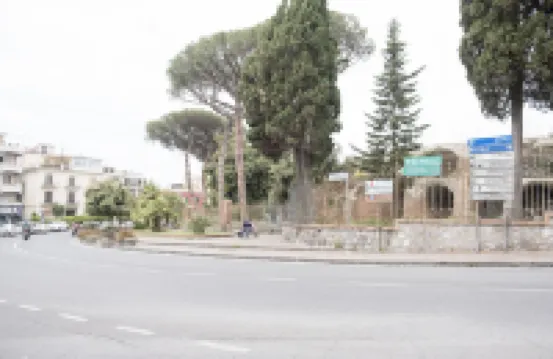 Dimora Flegrea Room & Breakfast