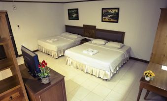 The Residence Hotel