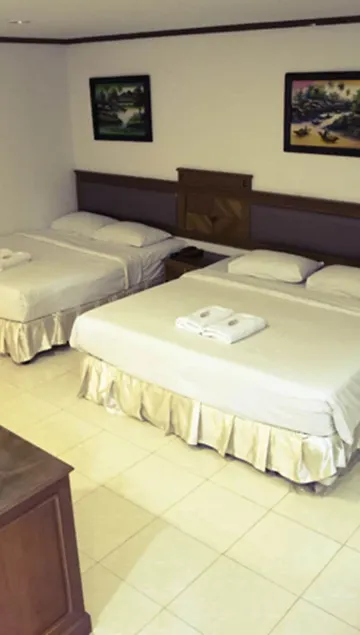 ห้องแฟมิลี่