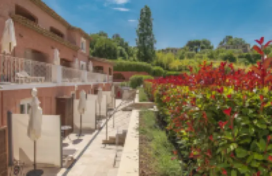 Les Bastides Saint Paul Hotels in Saint-Paul-De-Vence