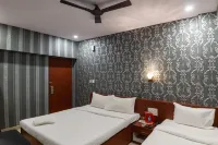 Hotel Park Victoria - Evcil Hayvan Kabul Edilen Alan
