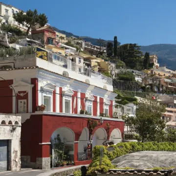 Dimora del Podestà