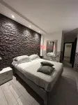 Hotel Clinton Hoteles en Casoria
