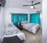 B&M Setup Hotels Các khách sạn ở Santo Domingo Este