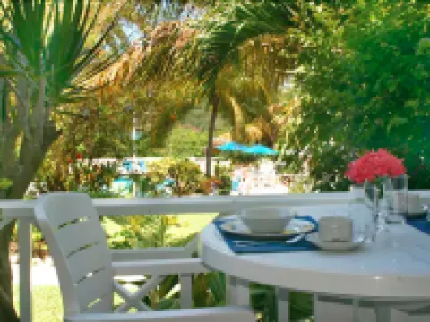 Dickenson Bay Cottages Hotels in Dickenson Bay