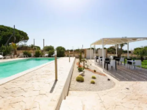 B&B Villa Francesco Hotels in Santa Croce Camerina