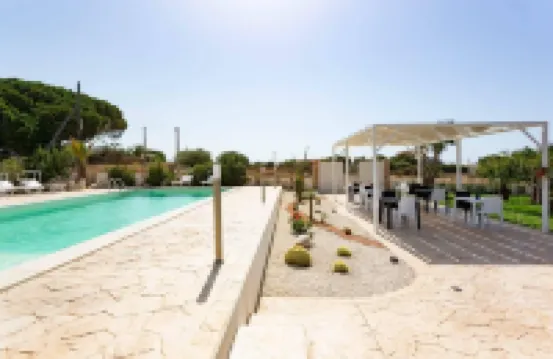 B&B Villa Francesco