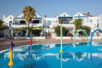 Grupotel Cinco Plazas - piscina