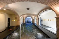 L'Andana Tenuta la Badiola - spa