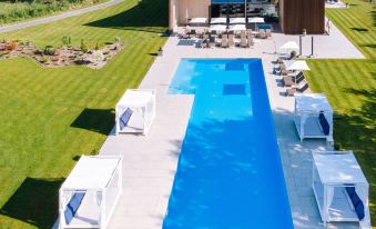 Zala Springs Golf Resort