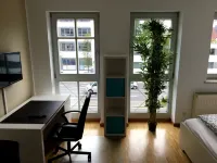 Apartment Downtown - Condos