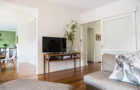 佛姆斯頓之家開放式公寓酒店