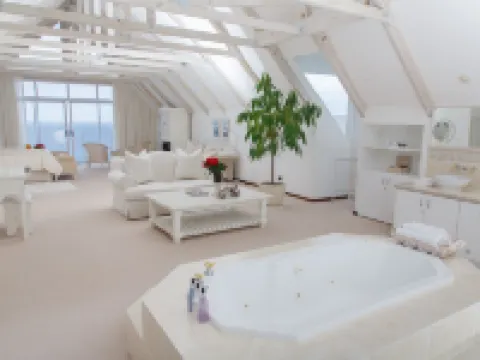 Whales Way Ocean Retreat โรงแรมในจอร์จ