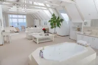 Whales Way Ocean Retreat Hotel a Wilderness