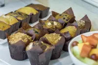 Monte Carlo Inn Barrie - Newly Renovated - 朝食