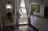 Antico Hotel Moderno - bar