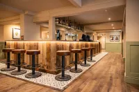 Hotel Wrexham Hotel a Barton