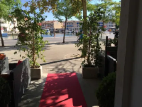 Hotel Alla città di Trieste