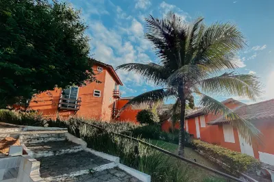 カラドール ブジオス ホテル のホテル