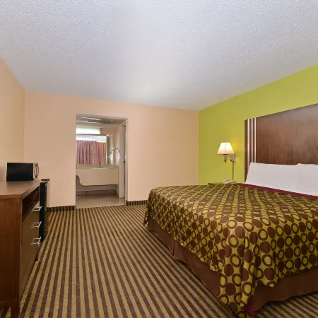 Frontier Motel