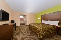 Frontier Motel