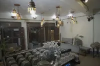 Hotel Cosy Hotels in Anantalingeshwar