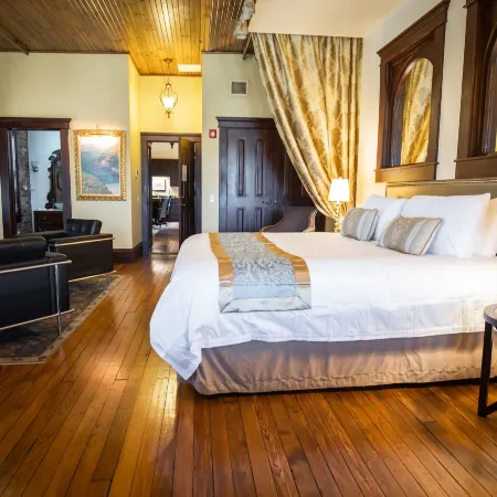 The Hackett Hotel