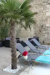 L'Angély - Chambres d'Hôtes Hotels in Frontenay-Rohan-Rohan