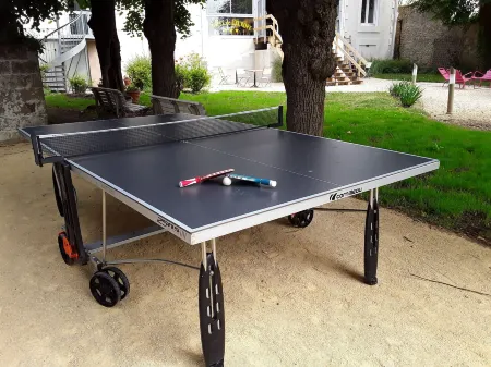 Logis Hôtel de l'Europe