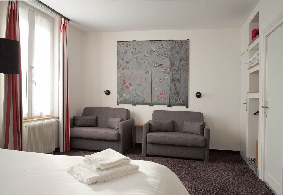 Logis Hôtel de l'Europe - Housity