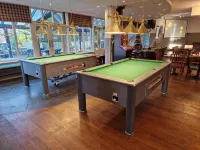 The Menai Hotel and Bar Hotels in Llangoed