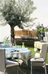 Hôtel le Pré Galoffre Hotels in Caissargues