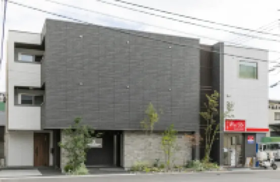 Grand Base Saiwaimachi