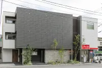 Grand Base Saiwaimachi Hoteles en Nagasaki