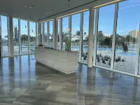 Prince Palace Hadera White Beach - Haustierfreundliche