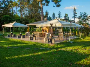 Kobuleti Georgia Palace Hotel & Spa